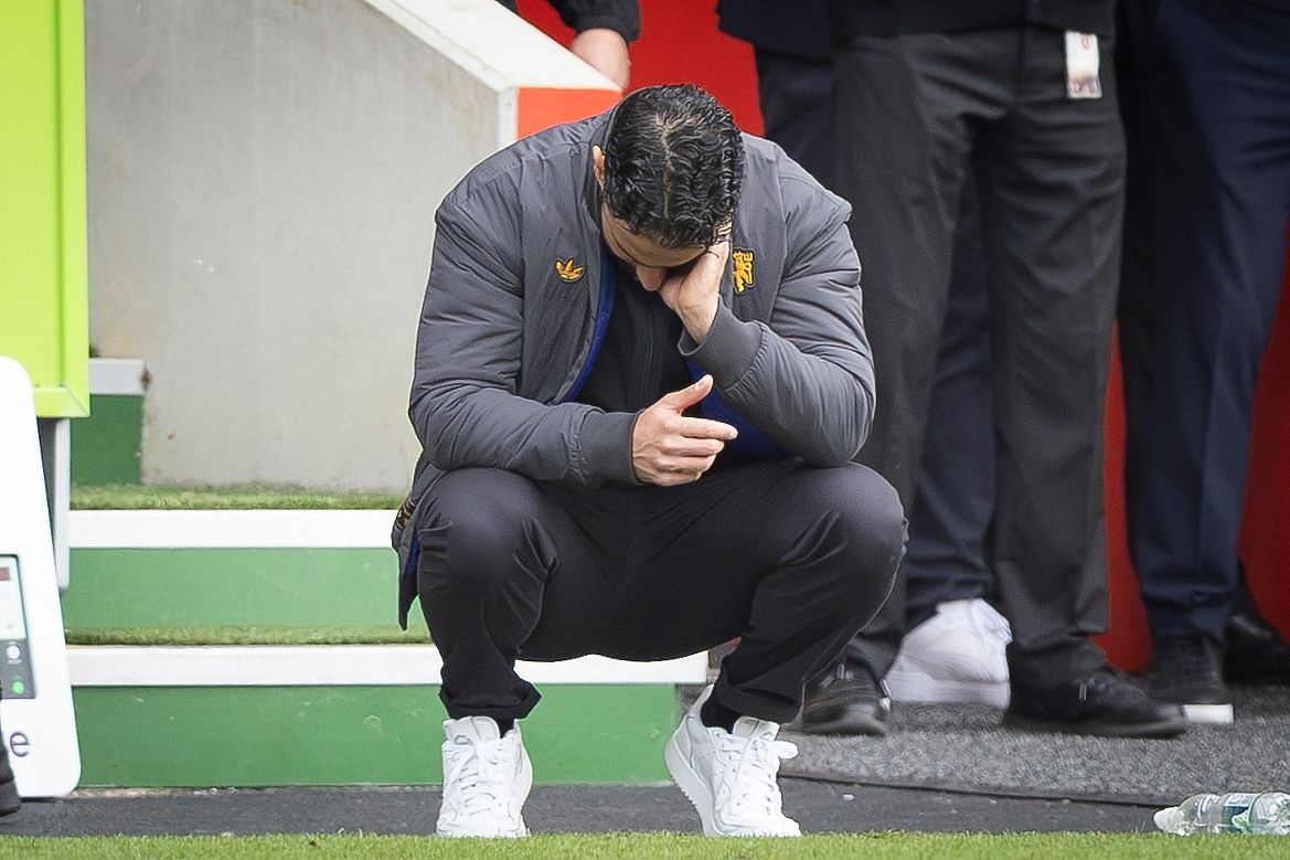 内马尔：桑托斯心灵的归宿，他视此为家