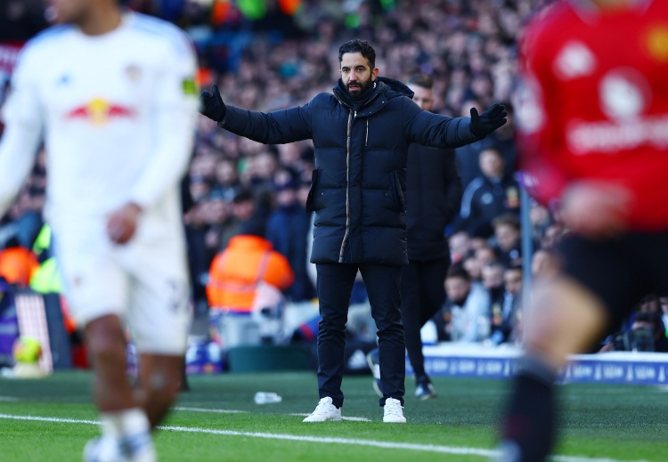 彭啸逆足爆射破门袋鼠球门 模仿贝林厄姆庆祝进球精彩瞬间