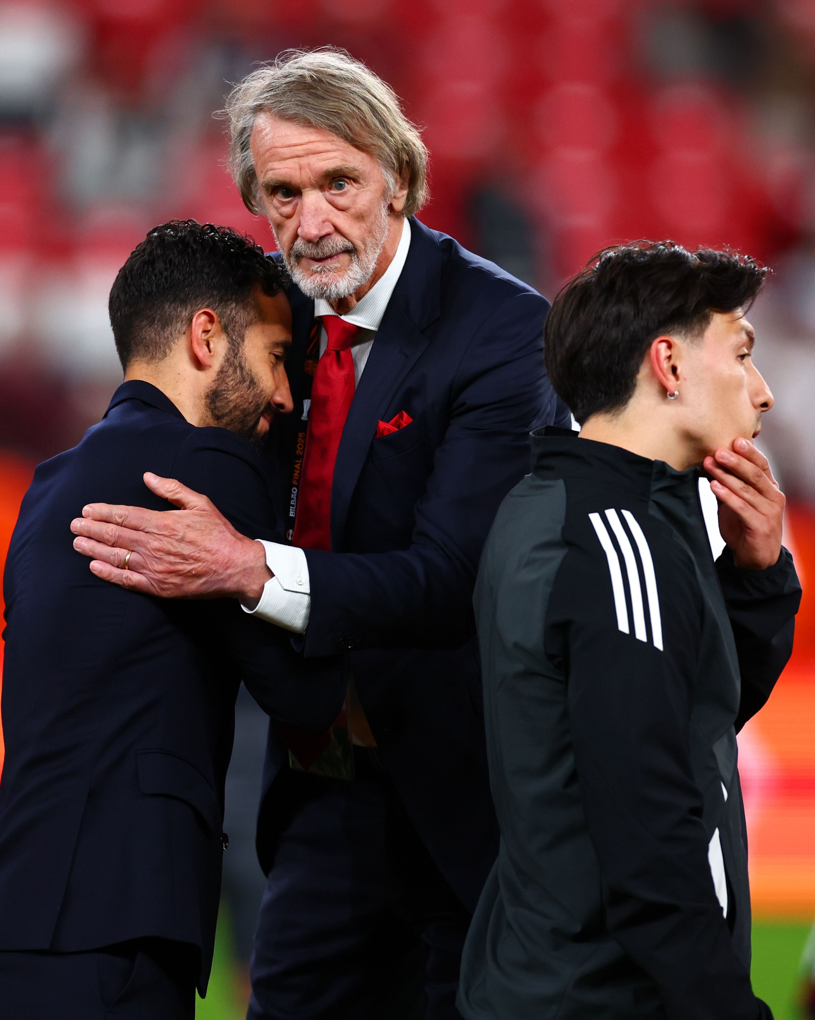 莫拉率队会师，启动新任首秀冬训