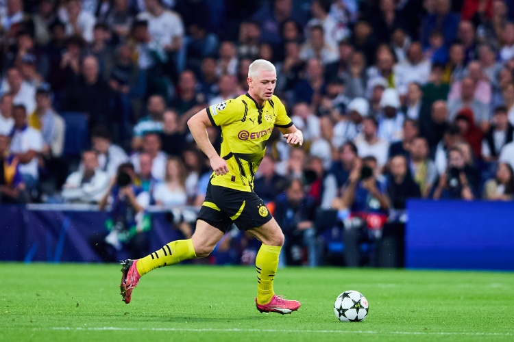 共和报：加拉塔萨雷租诺阿朗遭拒，那不勒斯坚持卖球