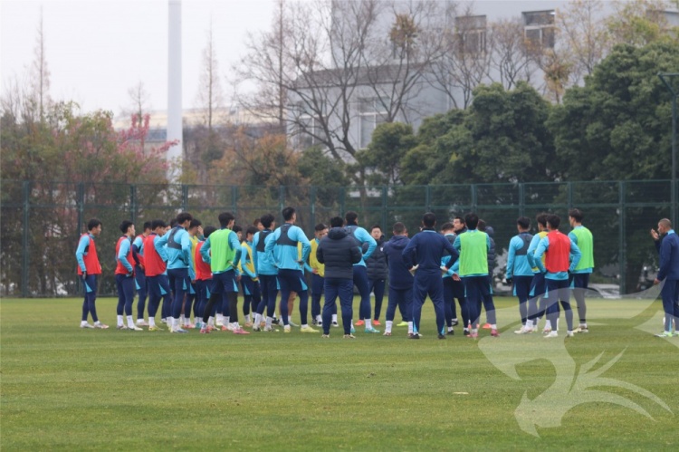 马德兴：中国女足帅位不动因担责，亚洲杯目标不出事